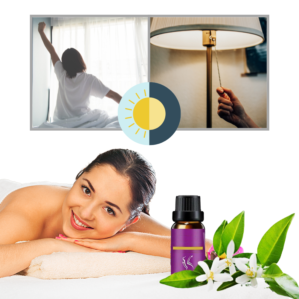 Aceite para levantar los glúteos