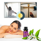 Aceite para levantar los glúteos