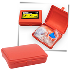 Kit de extracción de veneno de emergencia