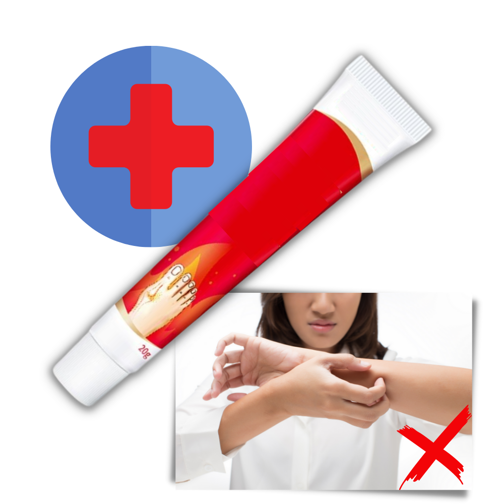 Crema antiinflamatoria para juanetes