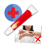 Crema antiinflamatoria para juanetes