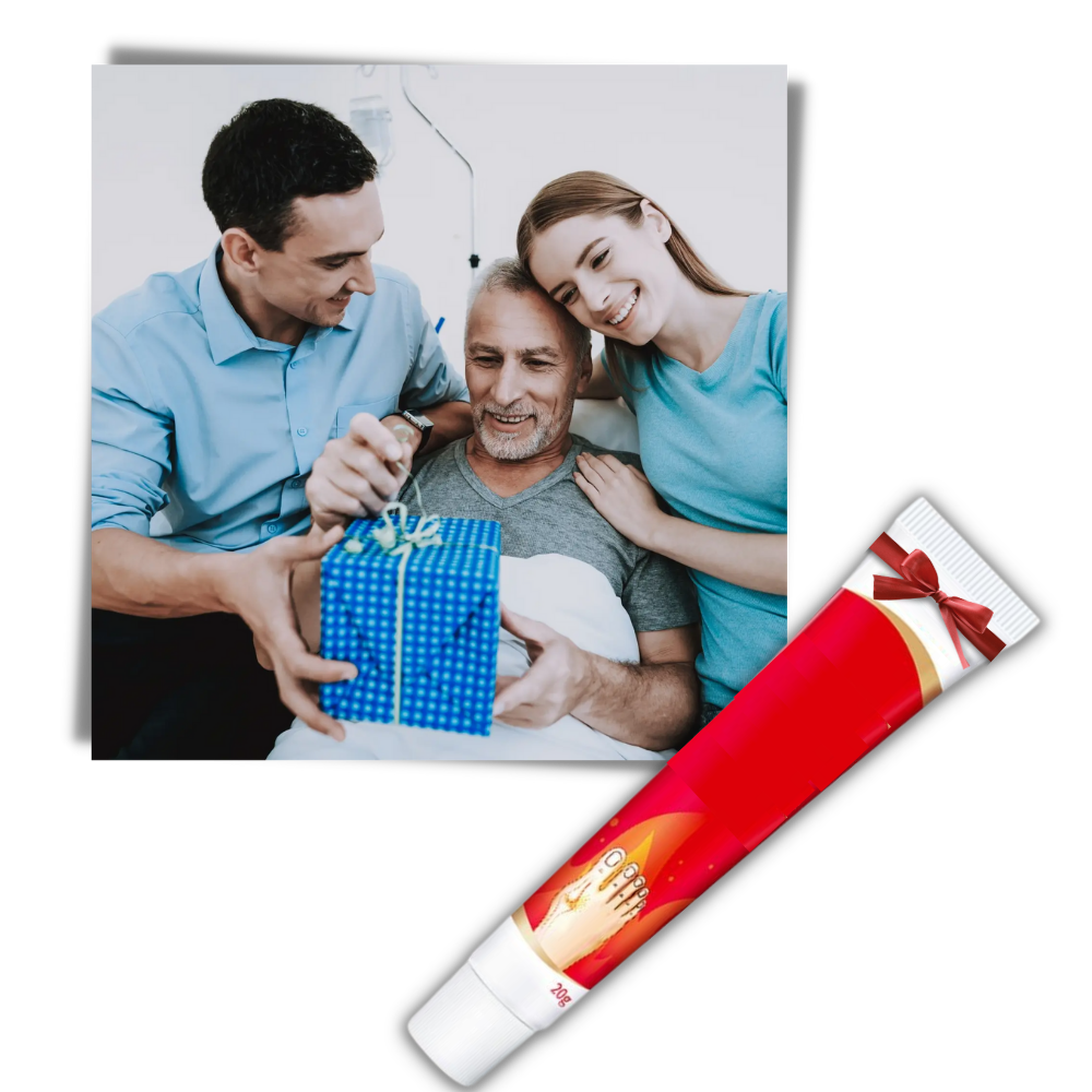 Crema antiinflamatoria para juanetes