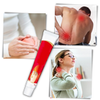Crema antiinflamatoria para juanetes