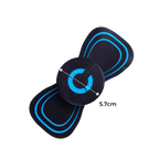 Mini masajeador eléctrico para cuello
