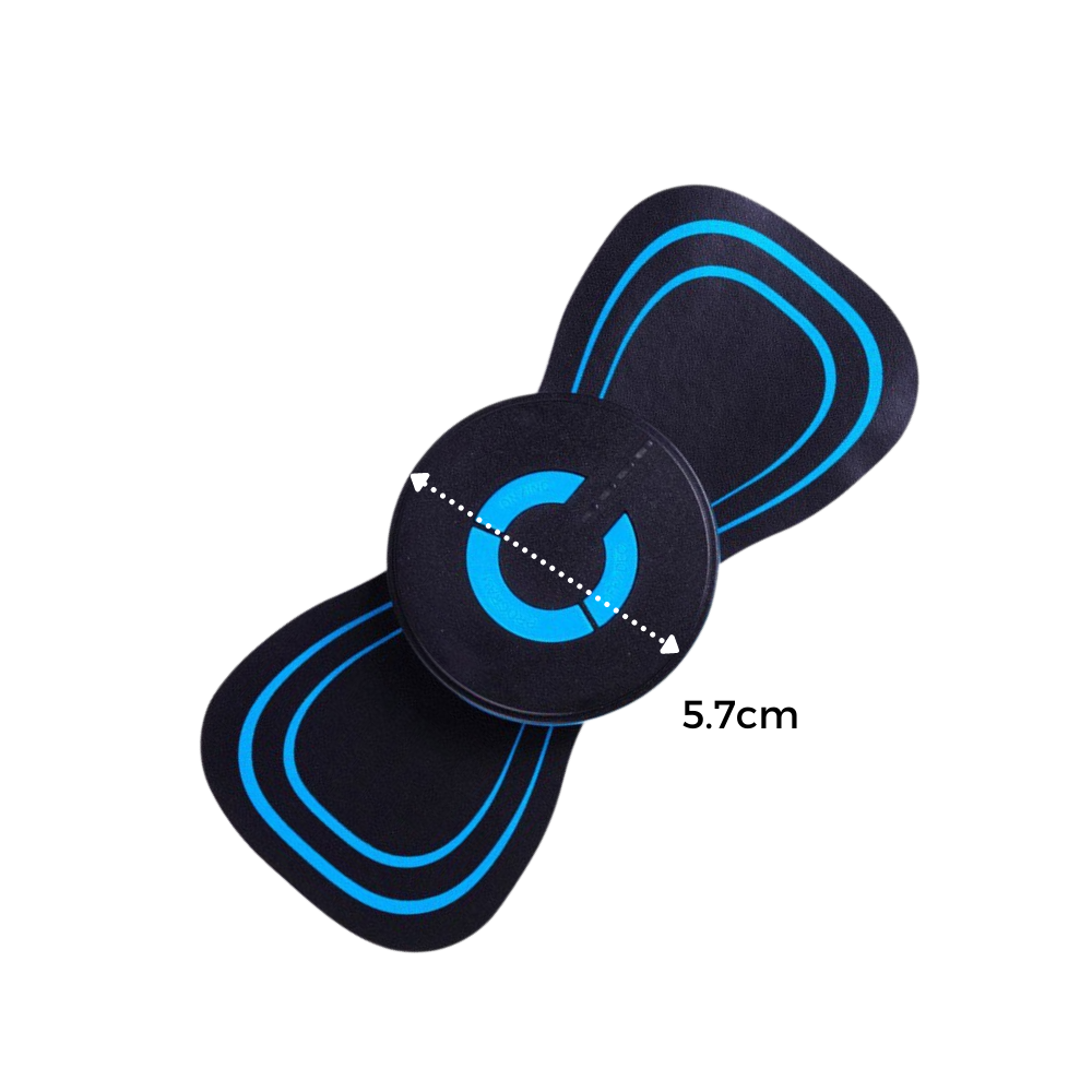 Mini masajeador eléctrico para cuello