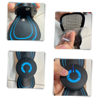 Mini masajeador eléctrico para cuello