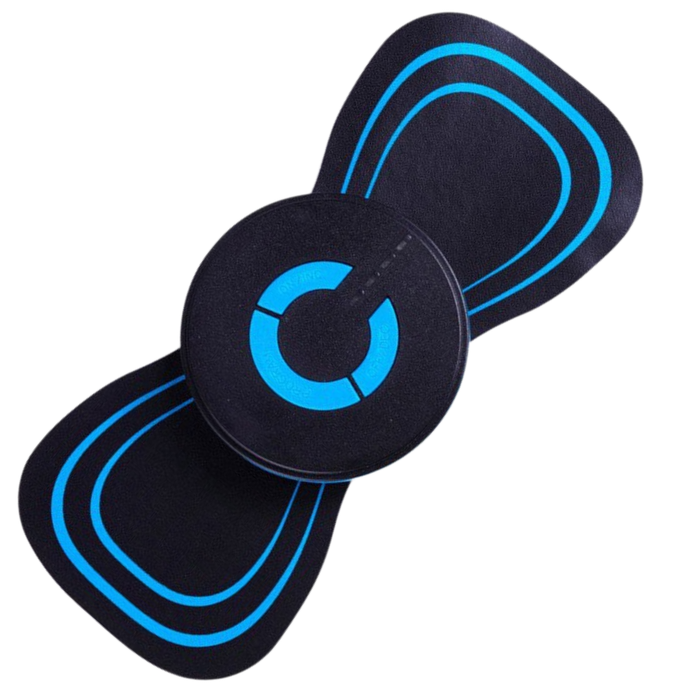 Mini masajeador eléctrico para cuello