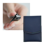 Set de manicura con estuche
