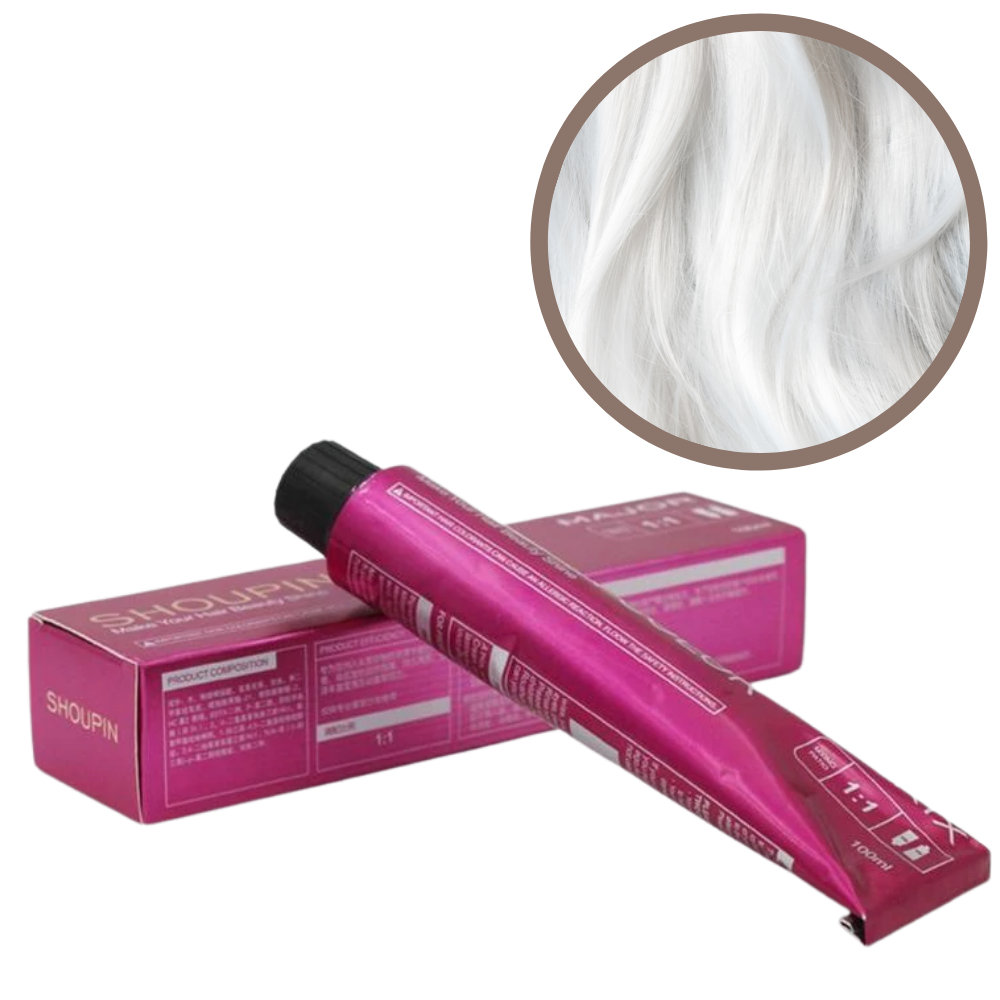 Champú para la coloración del cabello