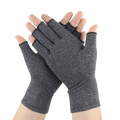 Guantes de compresión para aliviar el dolor articular