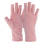Guantes de compresión para aliviar el dolor articular