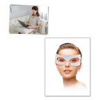 Mascarilla LED para eliminar las arrugas