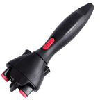 Máquina trenzadora de pelo eléctrica