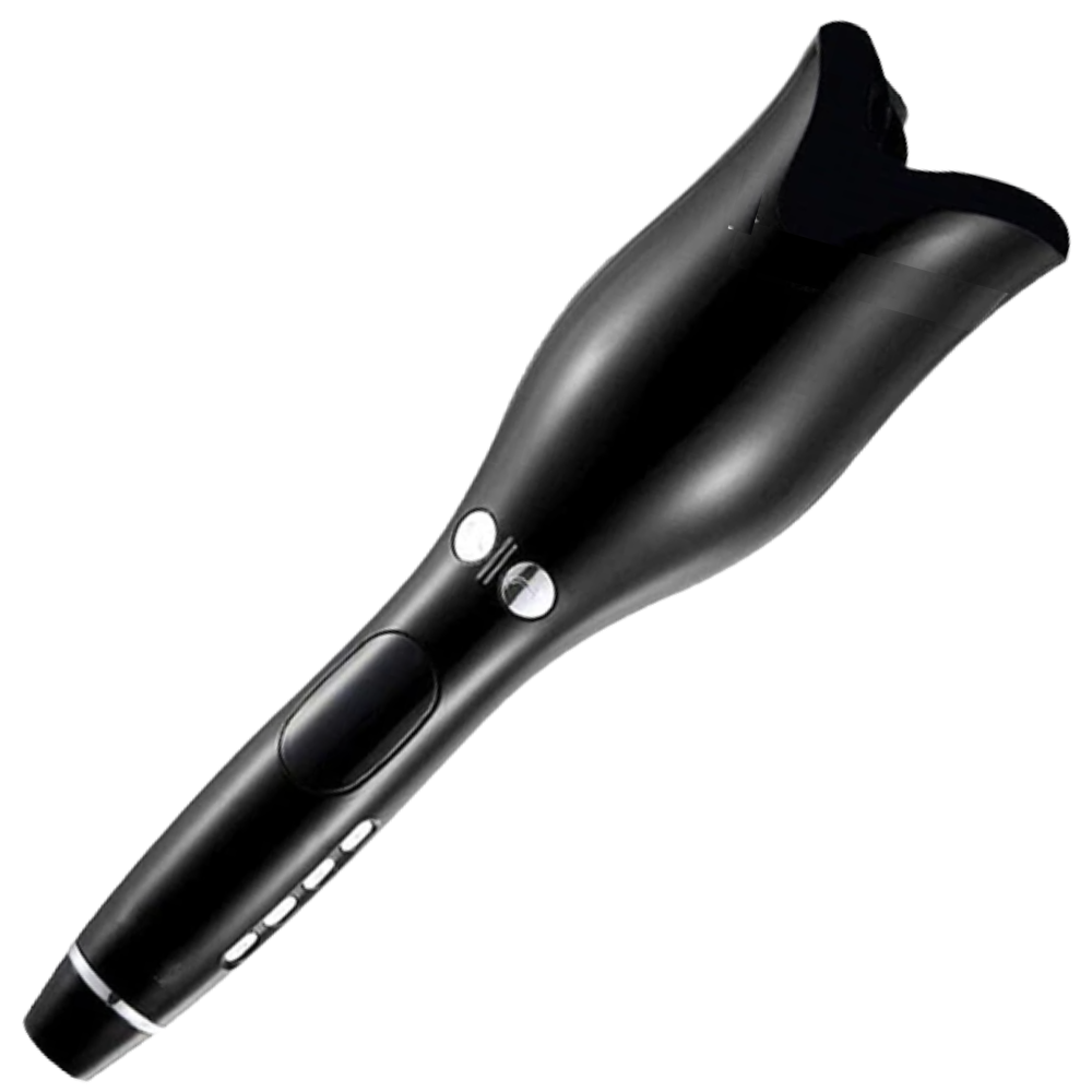 Rizador de pelo automático