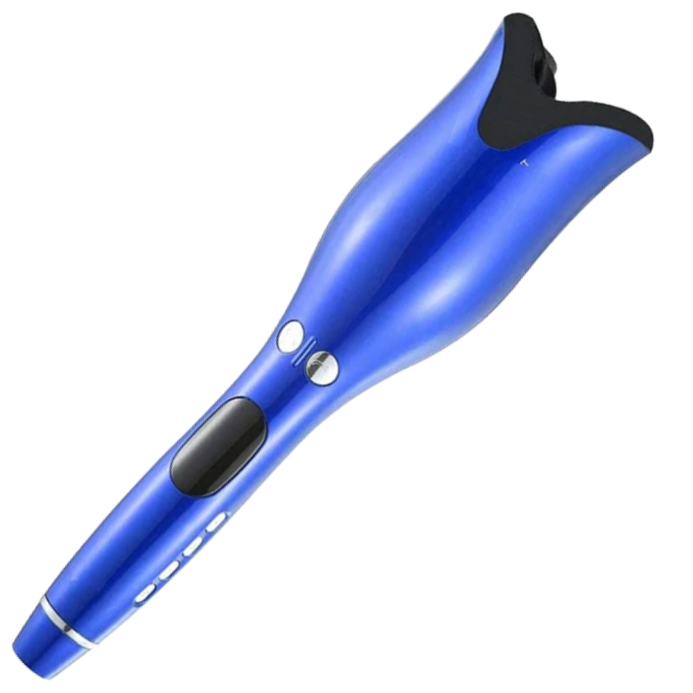 Rizador de pelo automático