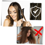 Rizador de pelo automático