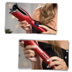 Rizador de pelo automático