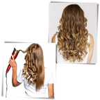 Rizador de pelo automático