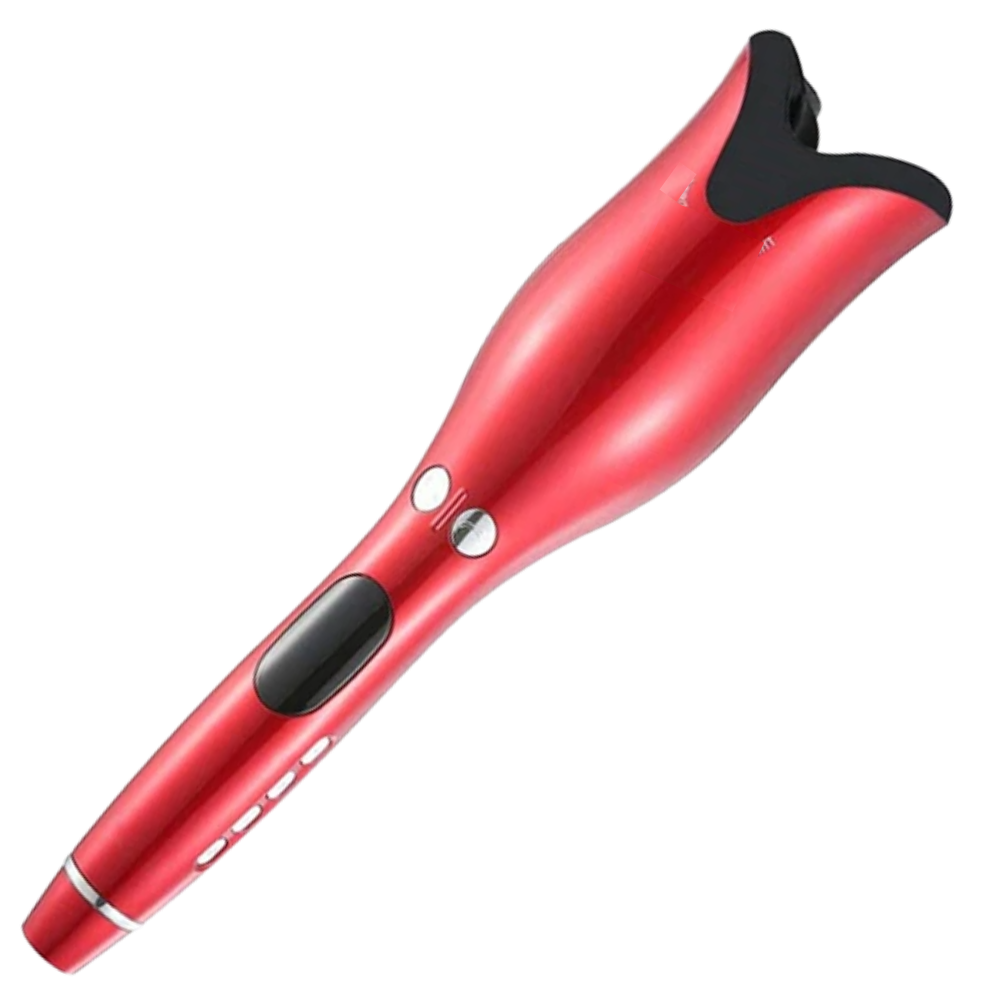 Rizador de pelo automático