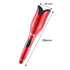 Rizador de pelo automático