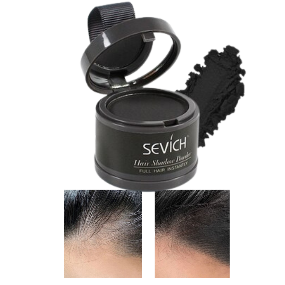 Corrector de raíces en polvo