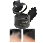 Corrector de raíces en polvo