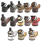 Corrector de raíces en polvo
