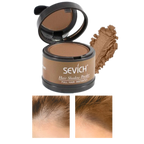Corrector de raíces en polvo