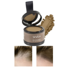 Corrector de raíces en polvo