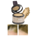 Corrector de raíces en polvo