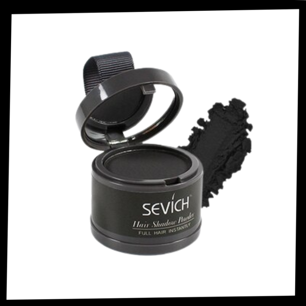 Corrector de raíces en polvo
