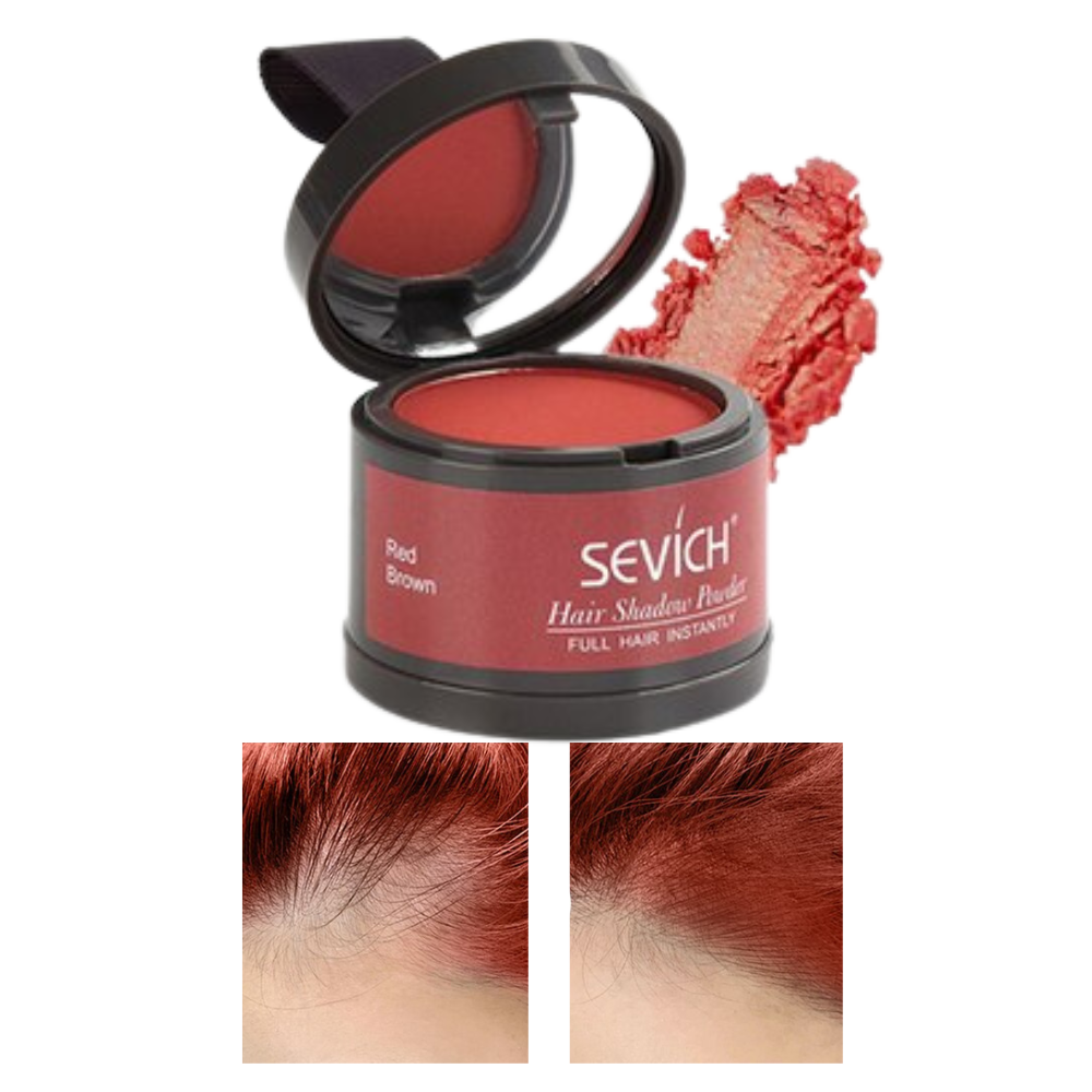 Corrector de raíces en polvo