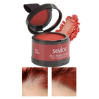 Corrector de raíces en polvo