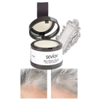 Corrector de raíces en polvo