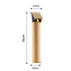 Cortadora de pelo recargable