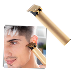 Cortadora de pelo recargable