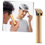 Cortadora de pelo recargable