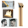 Cortadora de pelo recargable