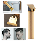 Cortadora de pelo recargable