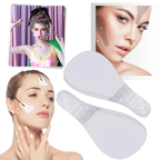 Pegatinas invisibles para lifting