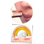 Depiladora facial eléctrica