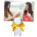 Kit de silicona para estampar nail art con raspador