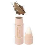 Kit de rotulador y plantilla para cejas