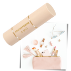 Kit de rotulador y plantilla para cejas