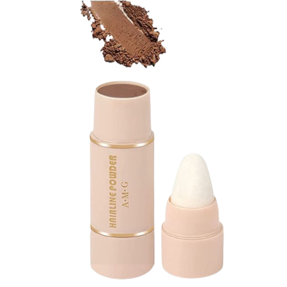 Kit de rotulador y plantilla para cejas
