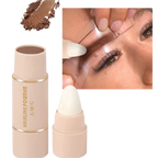 Kit de rotulador y plantilla para cejas