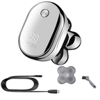 Kit de aseo multifuncional para hombres