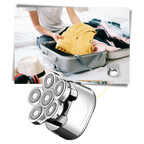 Kit de aseo multifuncional para hombres