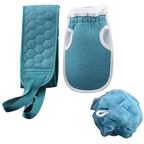 Kit de baño y fregado Splish Splash