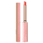 Barra de labios hidratante que cambia de temperatura